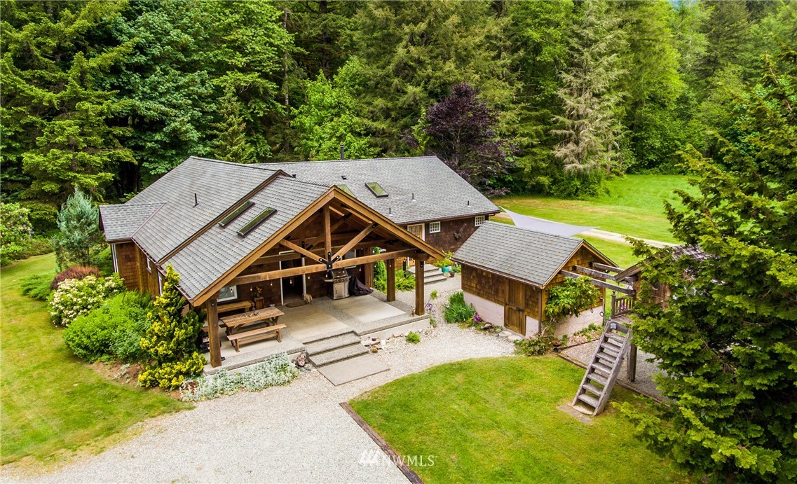 48404 Yeager Road Concrete, WA 98237 - Photo 1 of 24 Gallery Image 1