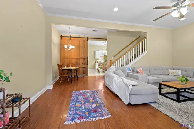 $215,000 | 9923 Keanland Court, Baton Rouge, LA 70810