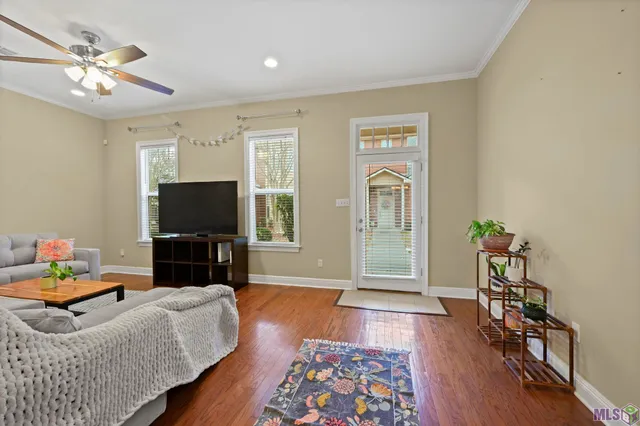 $215,000 | 9923 Keanland Court, Baton Rouge, LA 70810