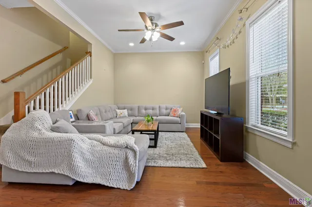 $215,000 | 9923 Keanland Court, Baton Rouge, LA 70810