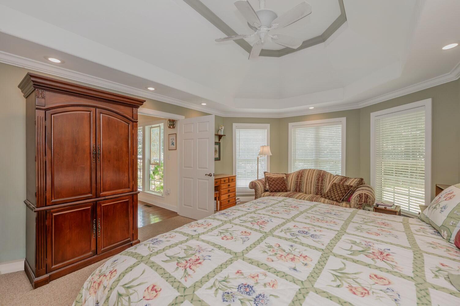 1390 Tatum Gulf Road Cloudland, GA 30731 - Photo 17 of 50 GT M Bed 2