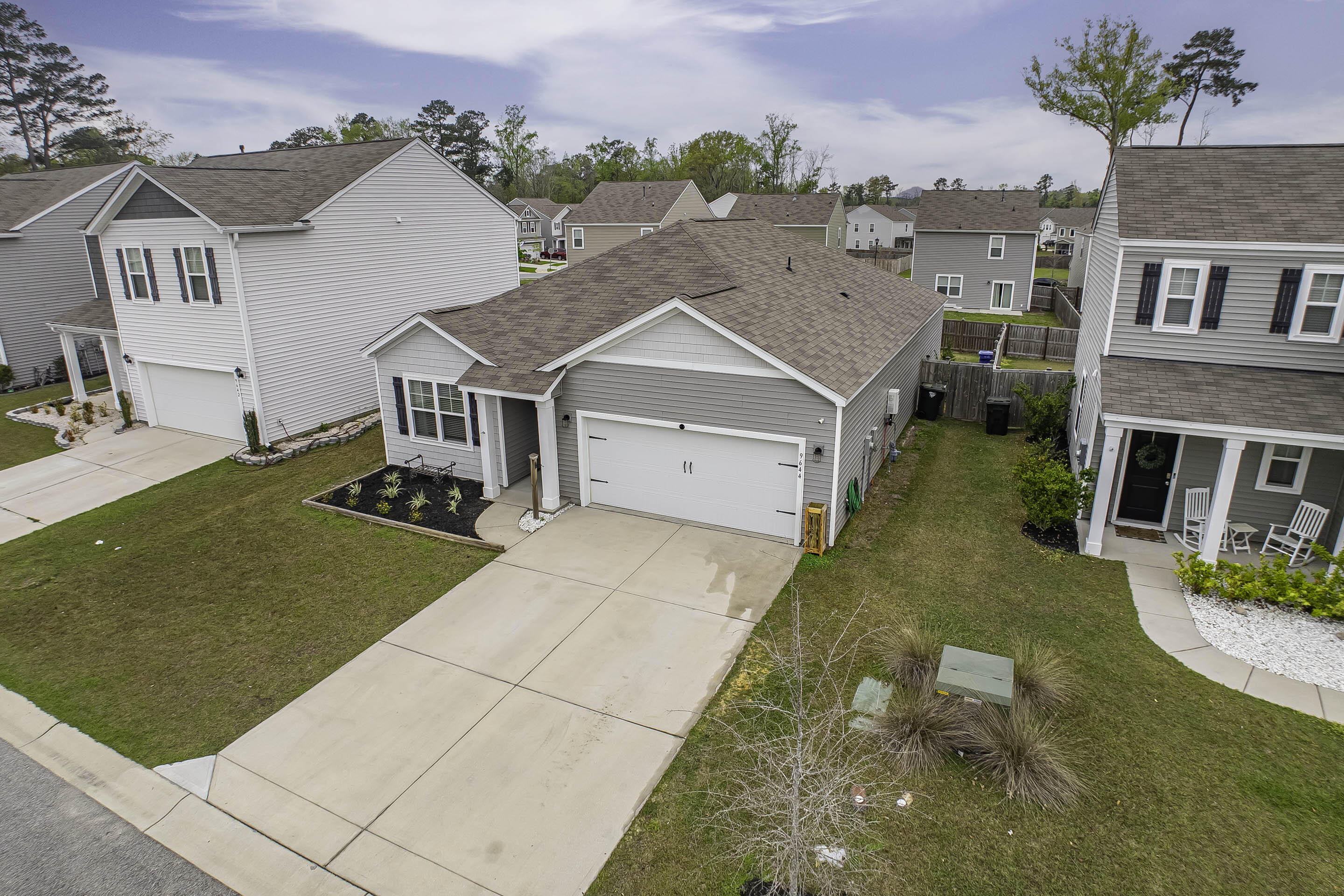 9644 Brandishing Road Ladson, SC 29456 - Photo 5 of 57 DJI_20240322115148_0013_D