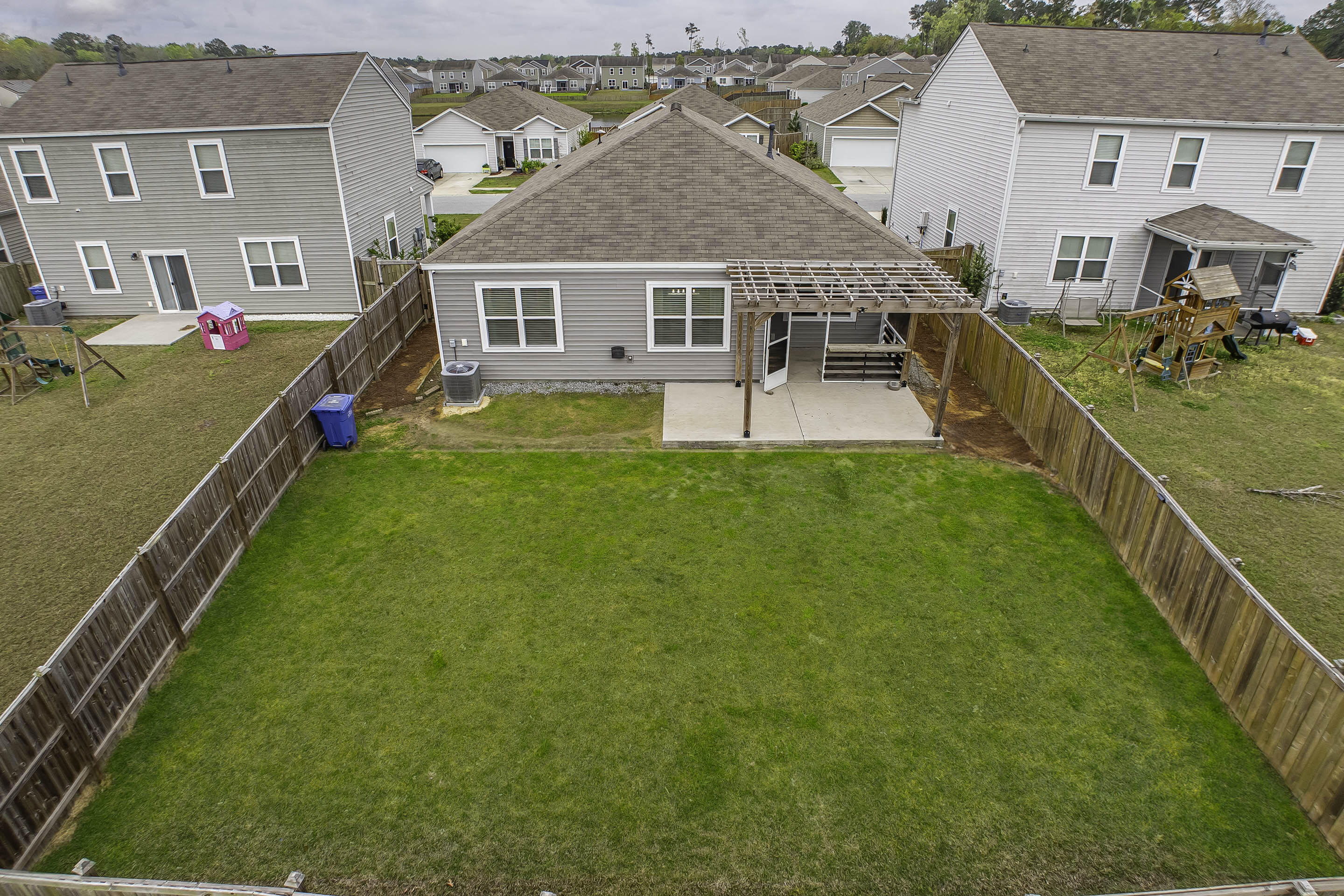 9644 Brandishing Road Ladson, SC 29456 - Photo 53 of 57 DJI_20240322115306_0016_D