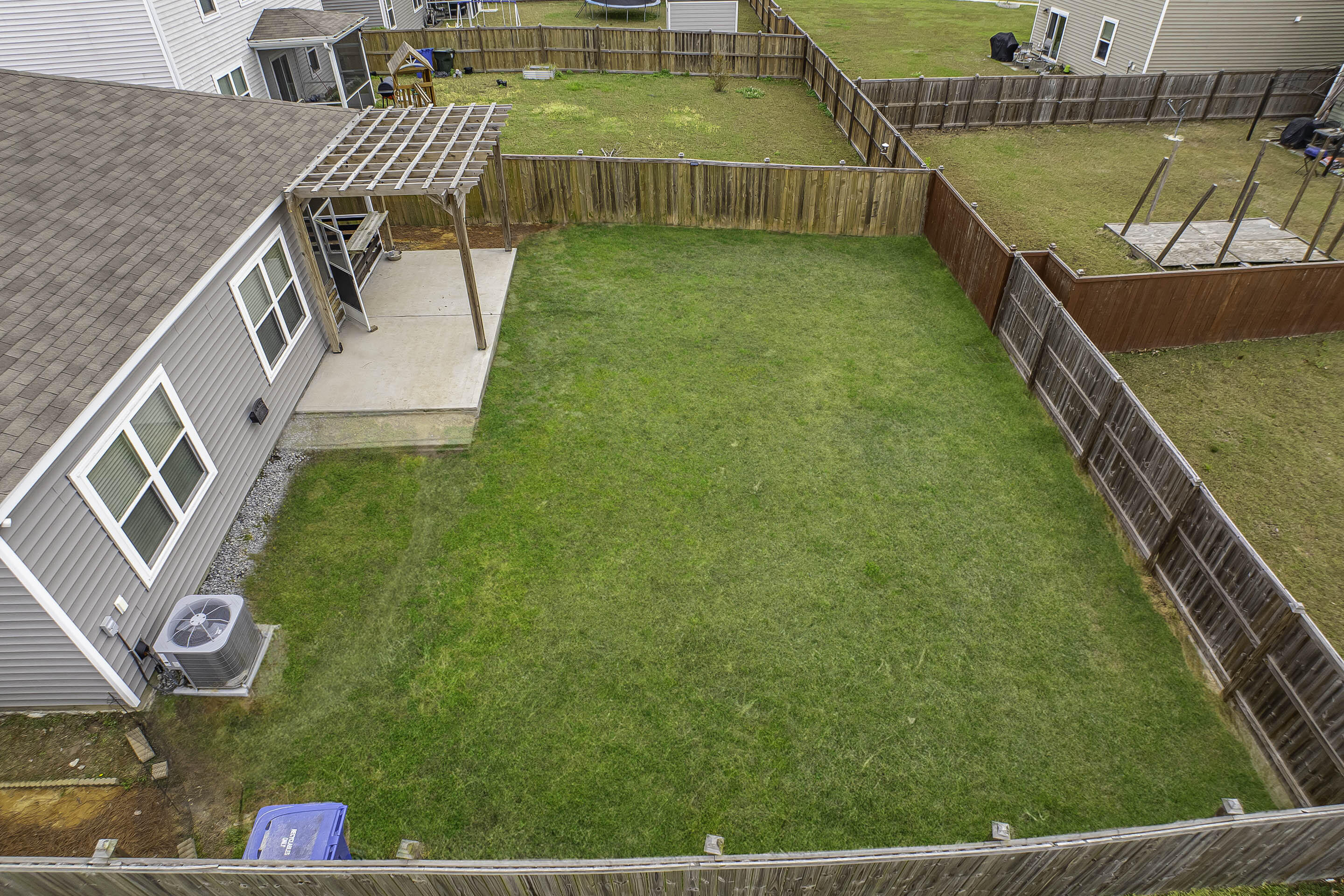 9644 Brandishing Road Ladson, SC 29456 - Photo 55 of 57 DJI_20240322115347_0018_D