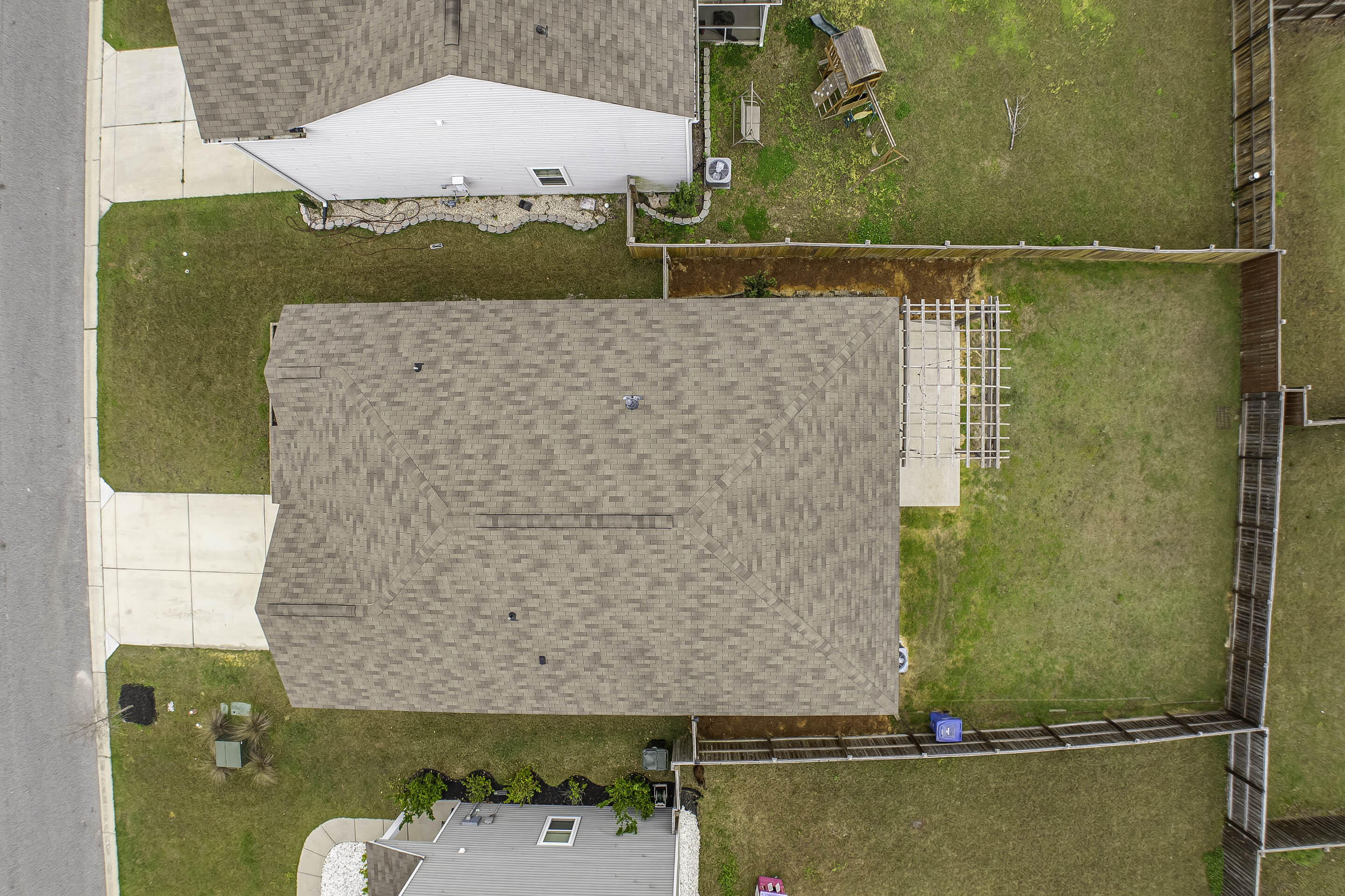 9644 Brandishing Road Ladson, SC 29456 - Photo 7 of 57 DJI_20240322115210_0014_D