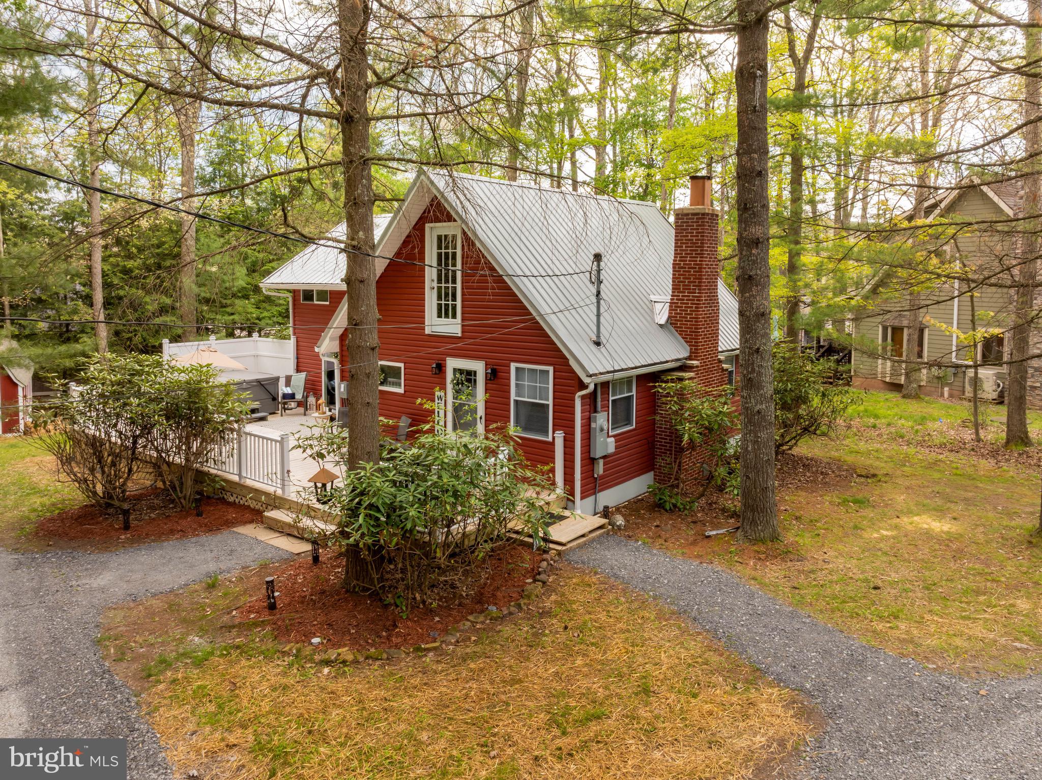 158 Oak Way Road Swanton, MD 21561 - Photo 66 of 68