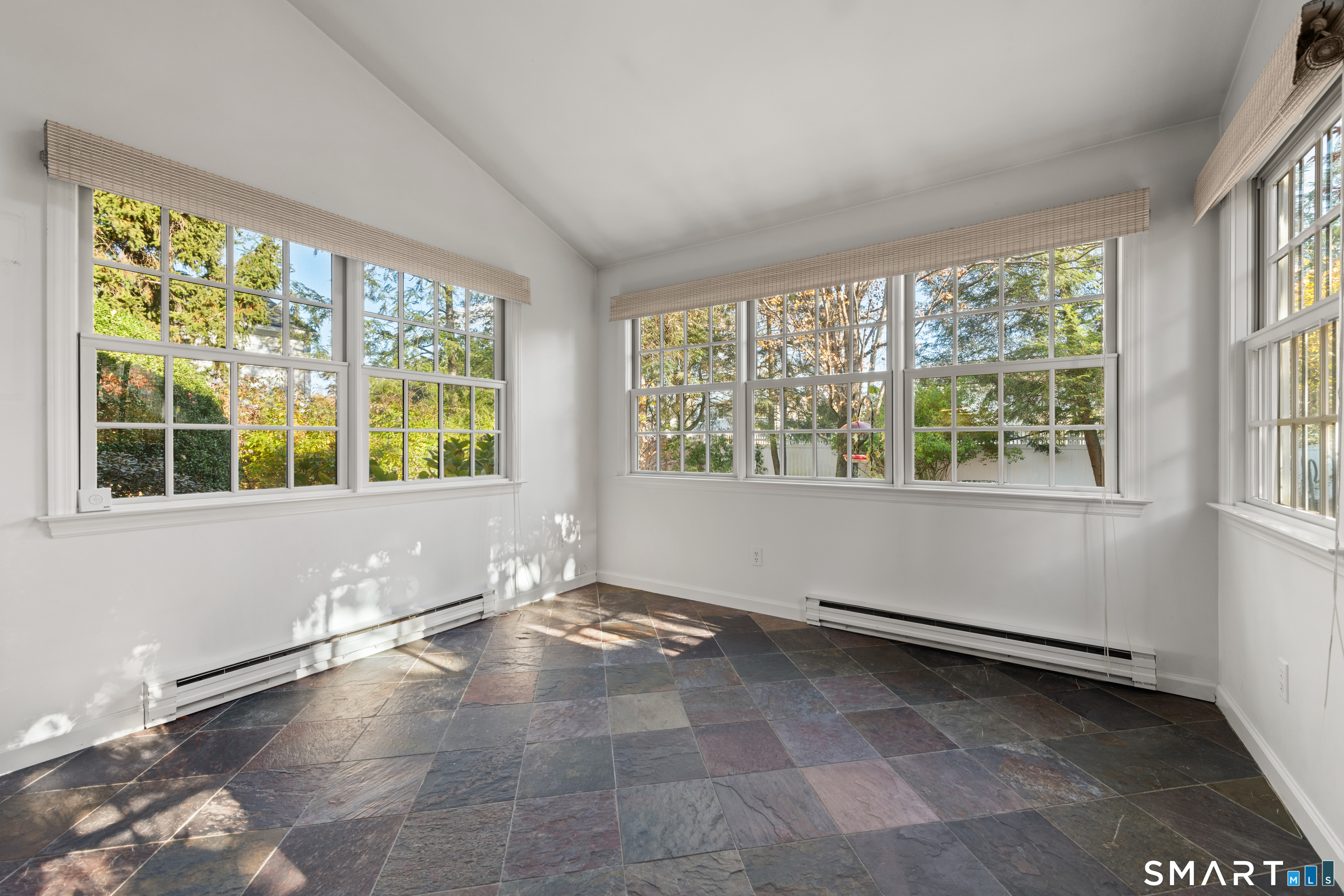 56 Drake Lane Fairfield, CT 06824 - Photo 15 of 35 a view of an empty room with a window