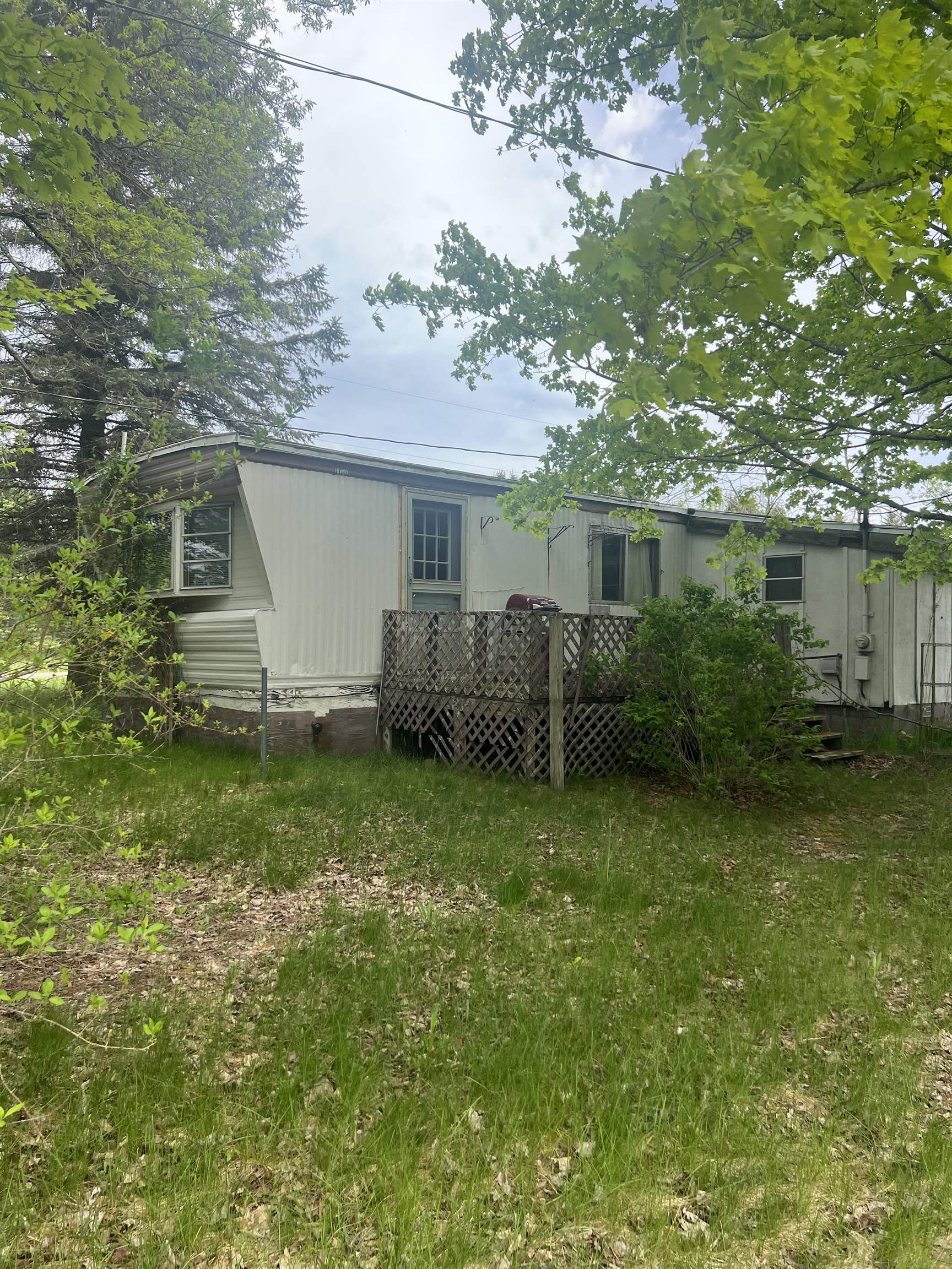8713 Kingsley Road Kingsley, MI 49649 - Photo 1 of 19