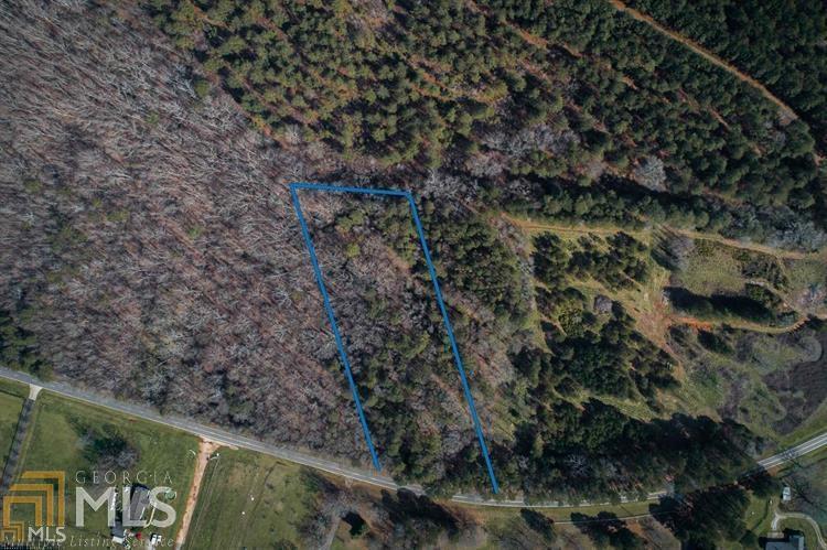 0 Mt Paran Church Road Social Circle, GA 30655 - Photo 1 of 1