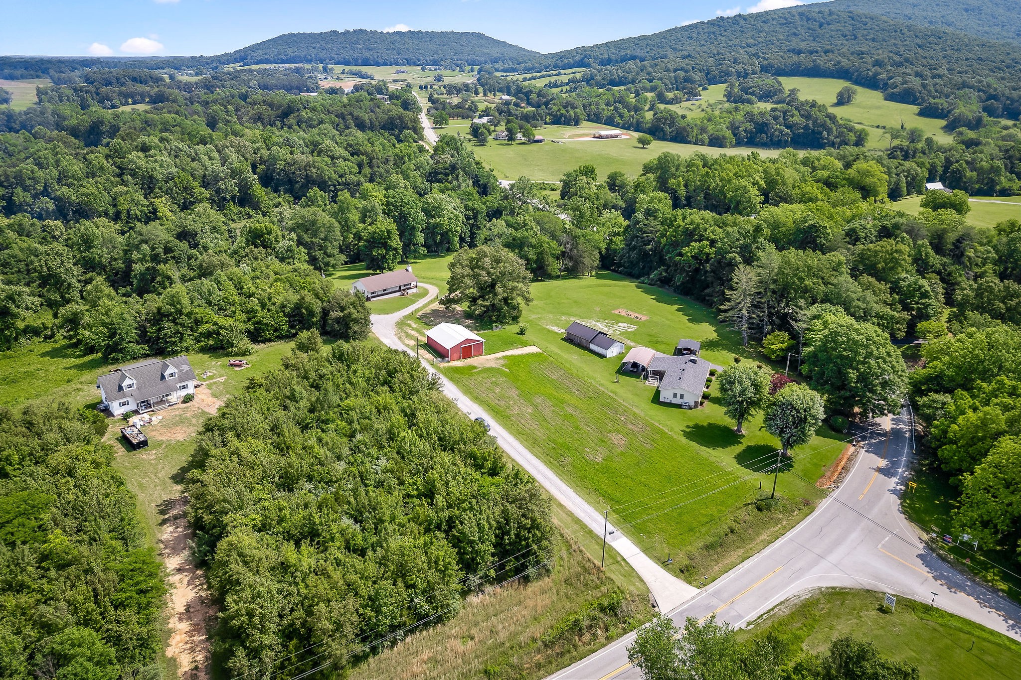 5177 Shellsford Road McMinnville, TN 37110 - Photo 45 of 51 Gallery Image 45