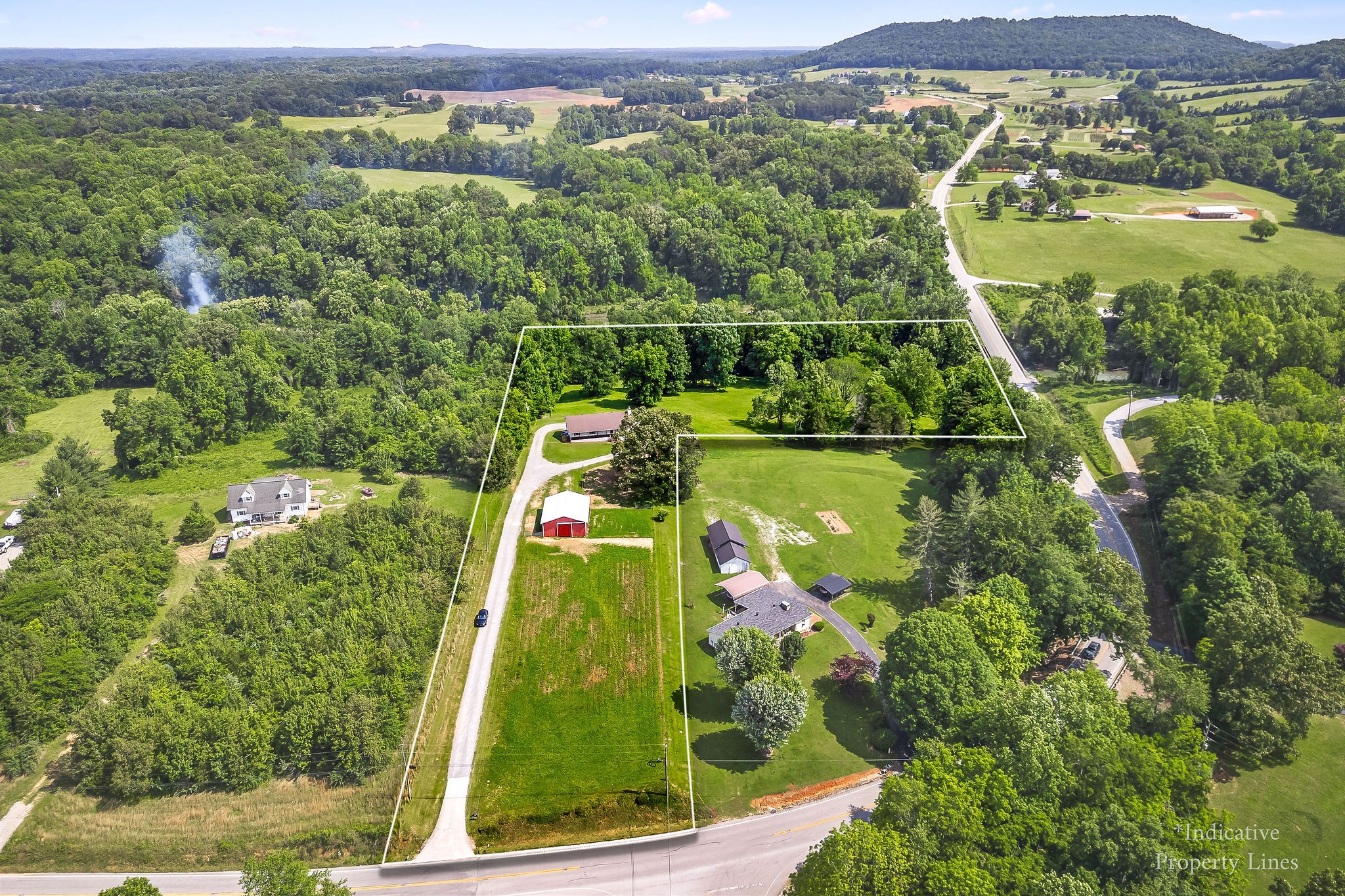 5177 Shellsford Road McMinnville, TN 37110 - Photo 49 of 51 Gallery Image 49