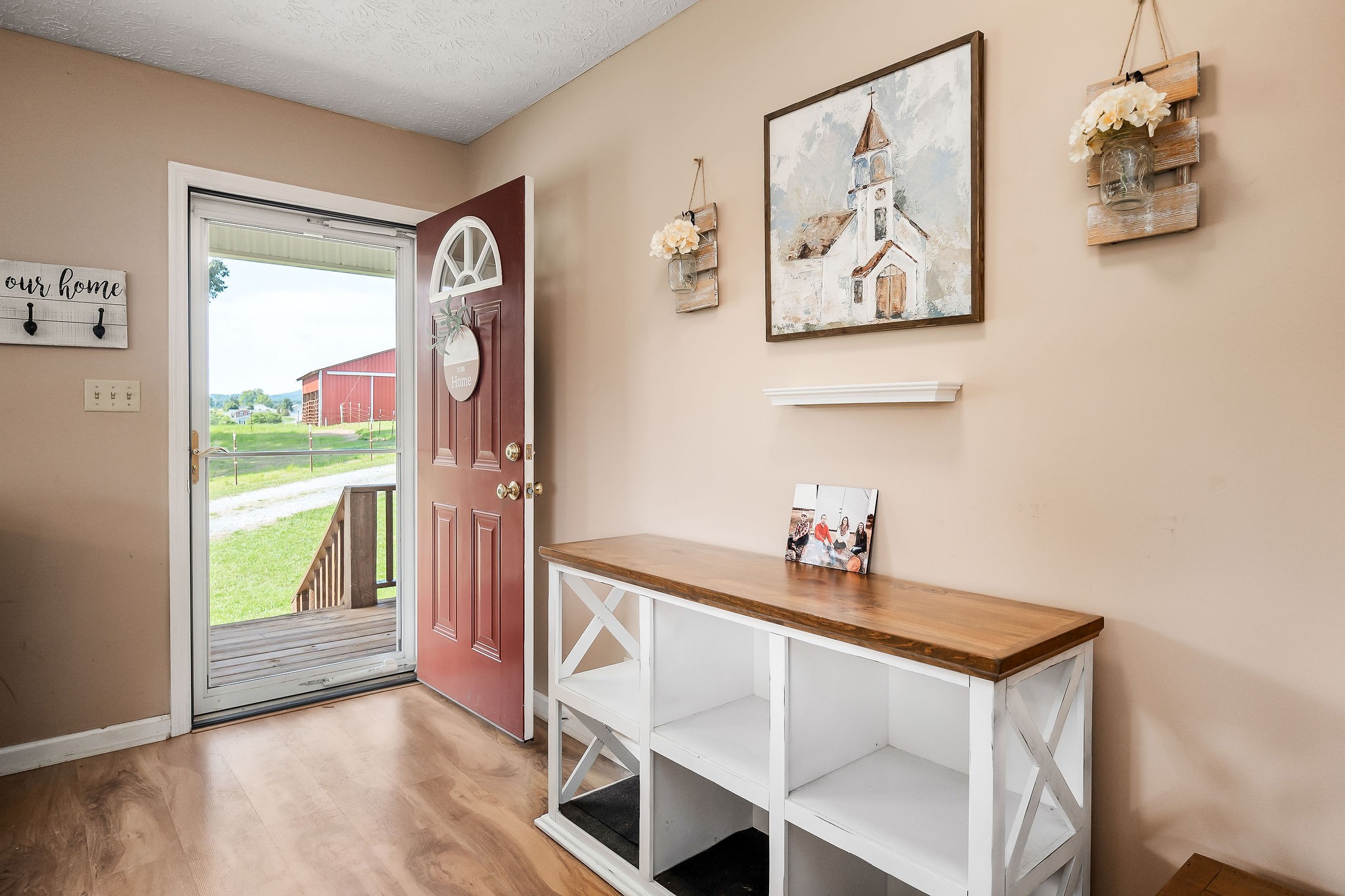 5177 Shellsford Road McMinnville, TN 37110 - Photo 9 of 51 Gallery Image 9