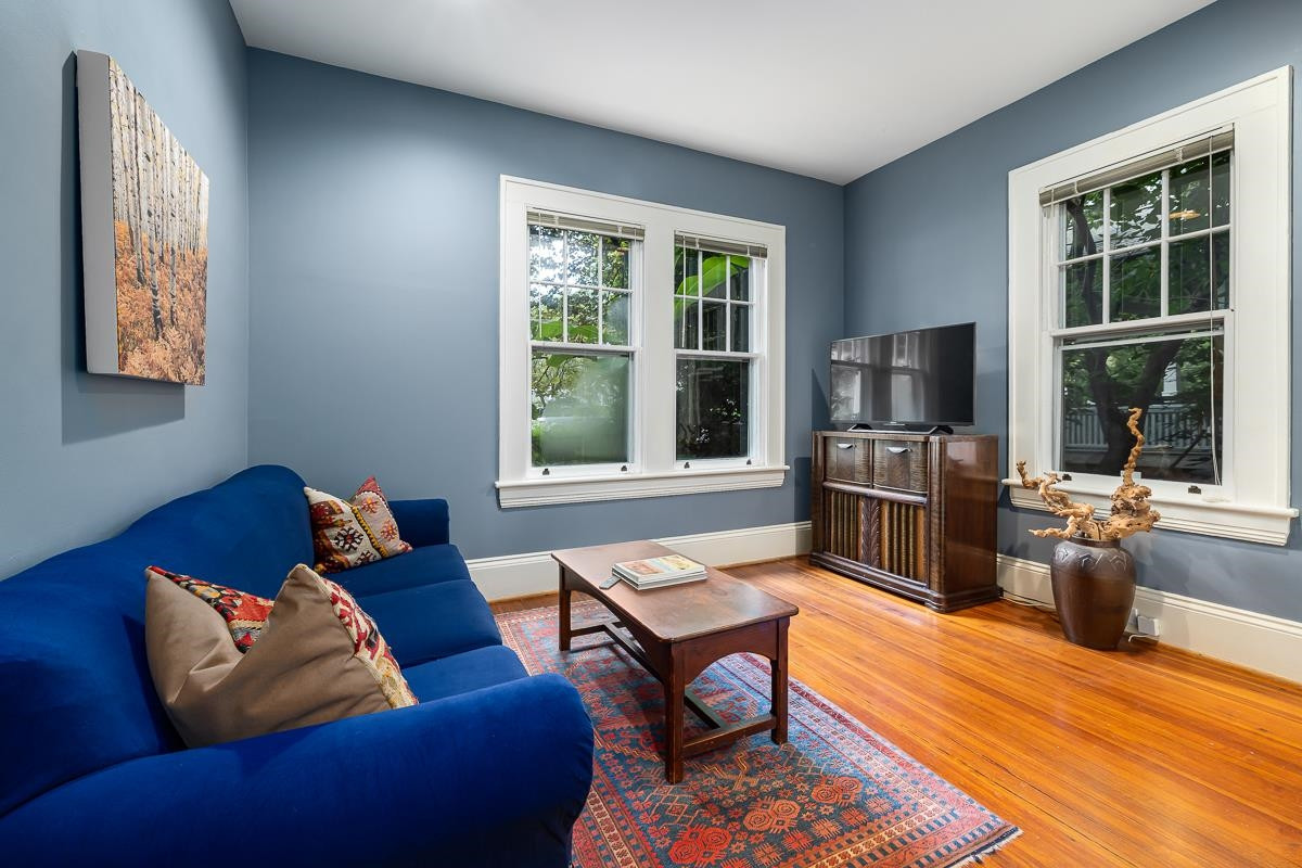 611 North Boundary Street Raleigh, NC 27604 - Photo 16 of 35 Photo 16