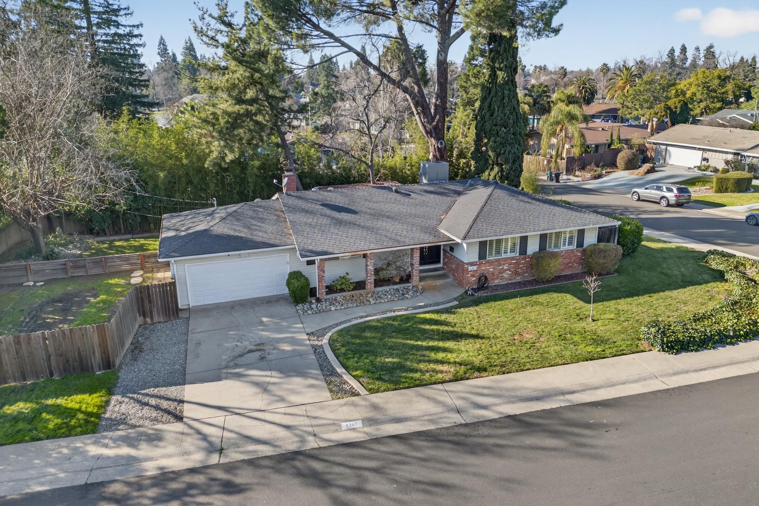 5267 Ridgevale Way Fair Oaks, CA 95628 - Photo 45 of 58