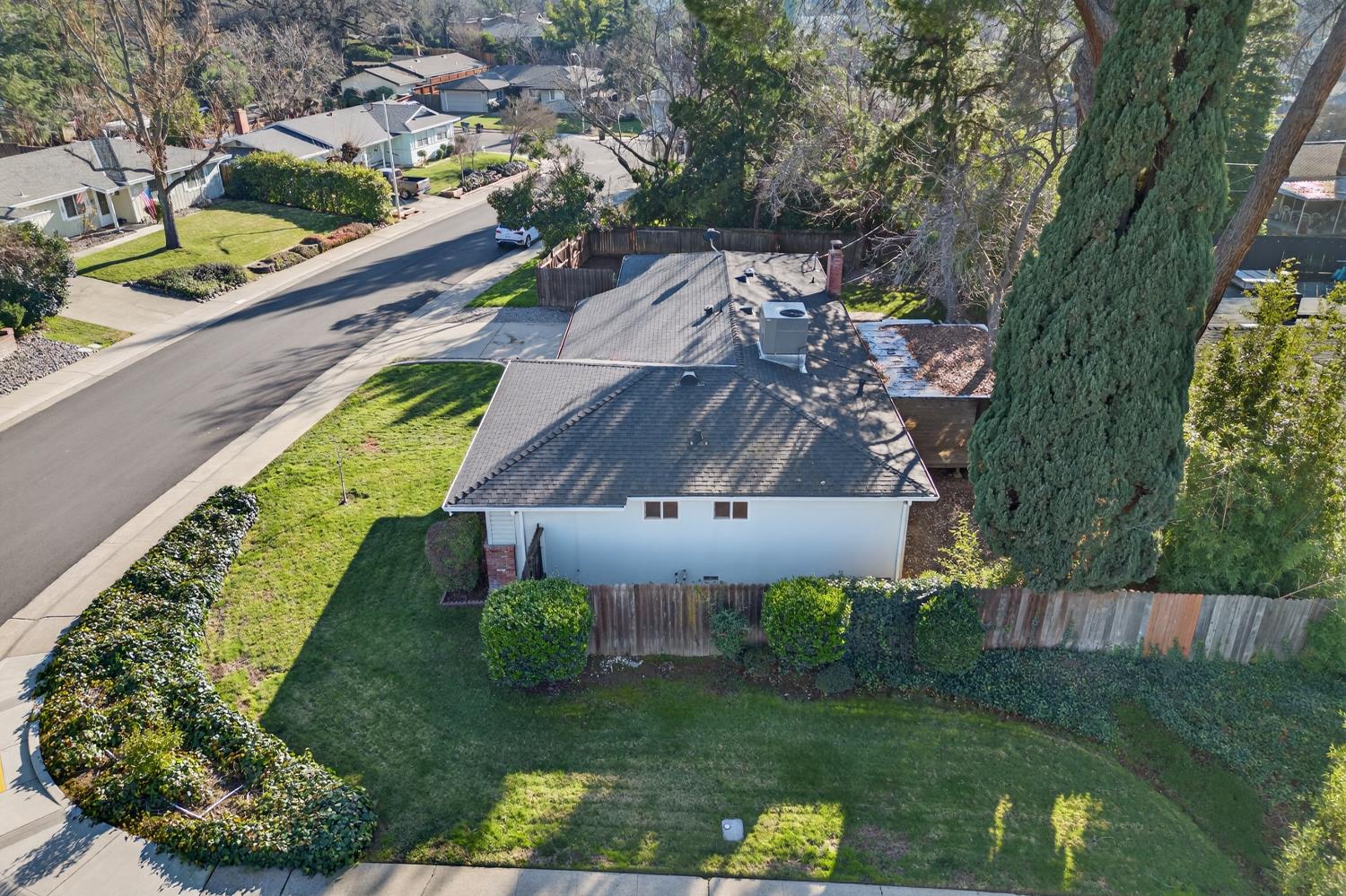 5267 Ridgevale Way Fair Oaks, CA 95628 - Photo 47 of 58