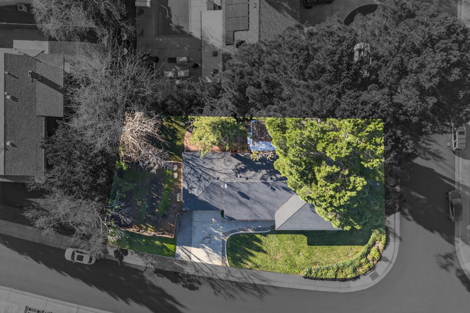 5267 Ridgevale Way Fair Oaks, CA 95628 - Photo 49 of 58