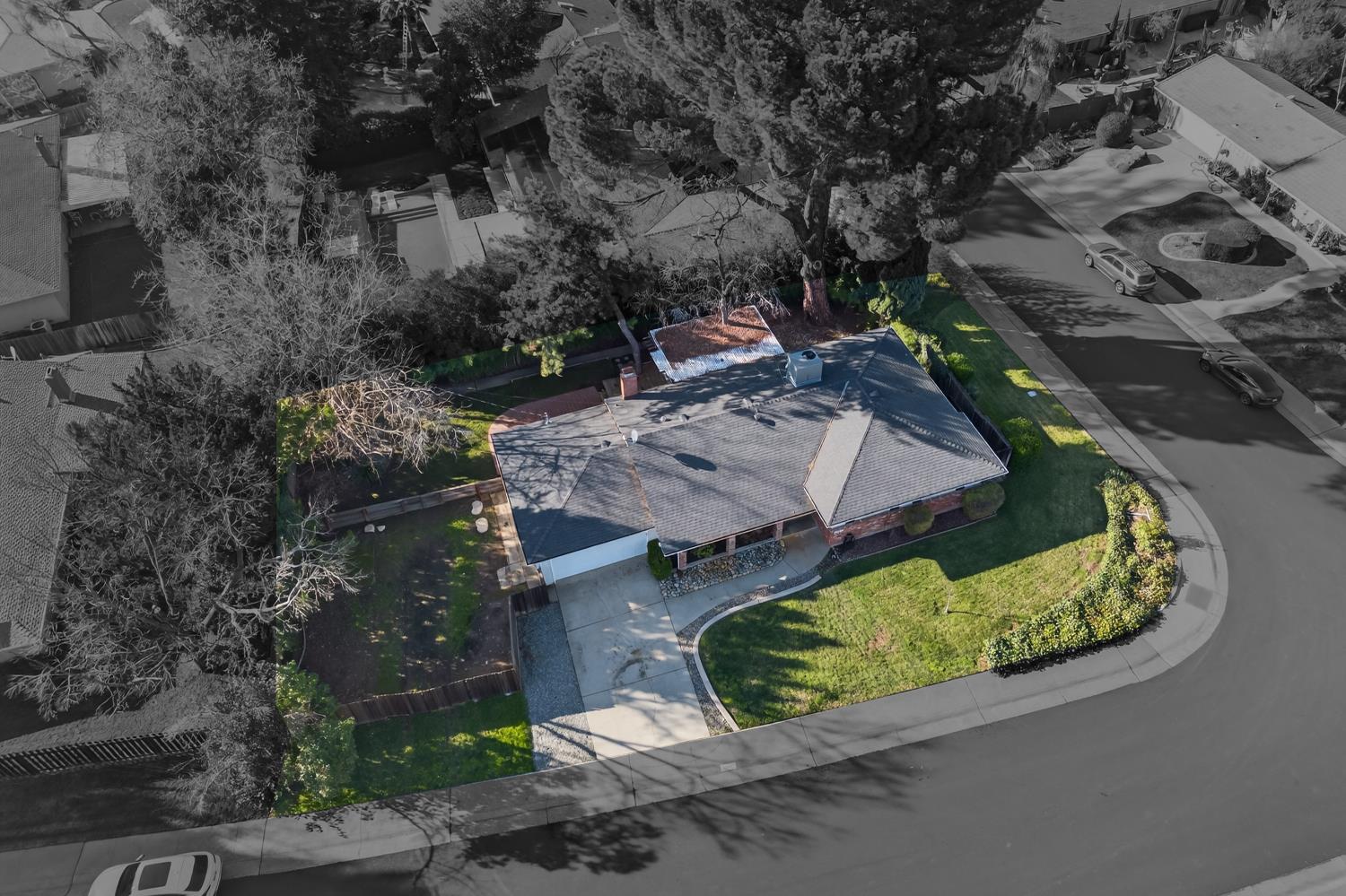 5267 Ridgevale Way Fair Oaks, CA 95628 - Photo 50 of 58