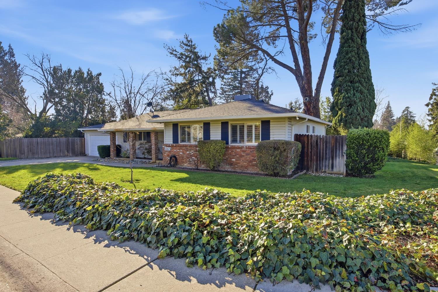 5267 Ridgevale Way Fair Oaks, CA 95628 - Photo 53 of 58