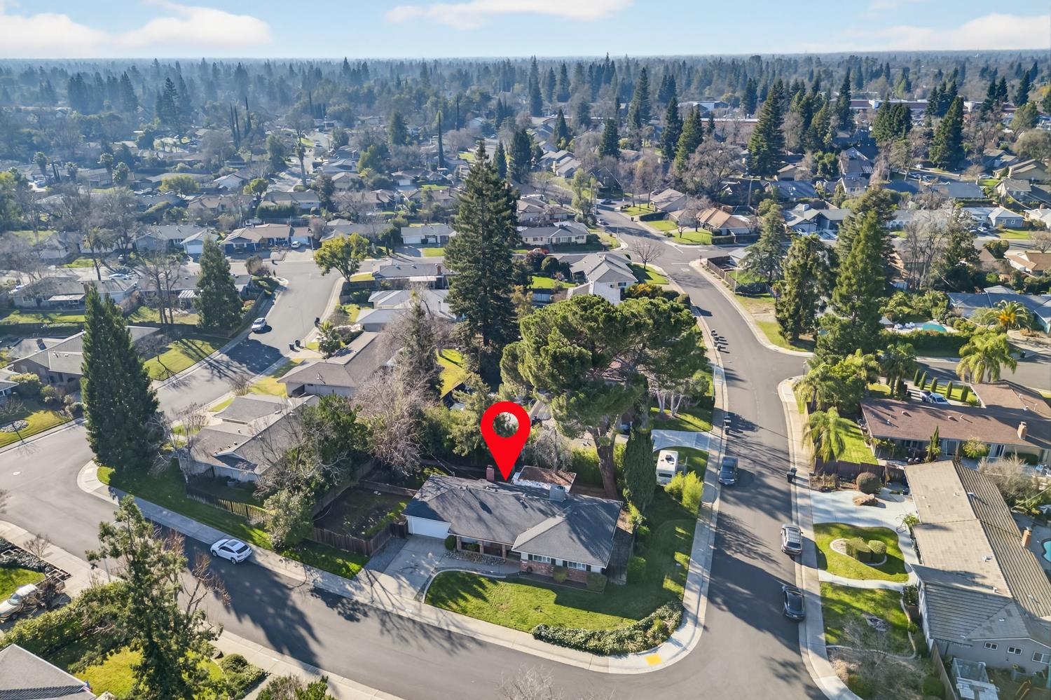 5267 Ridgevale Way Fair Oaks, CA 95628 - Photo 54 of 58