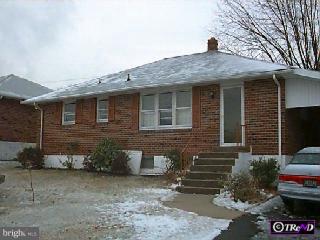 2115 Wrexham Road Wilmington, DE 19810 - Photo 1 of 1