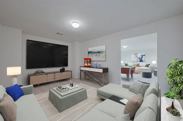 $285,000 | 9514 Barr Spring Drive, Humble, TX 77396