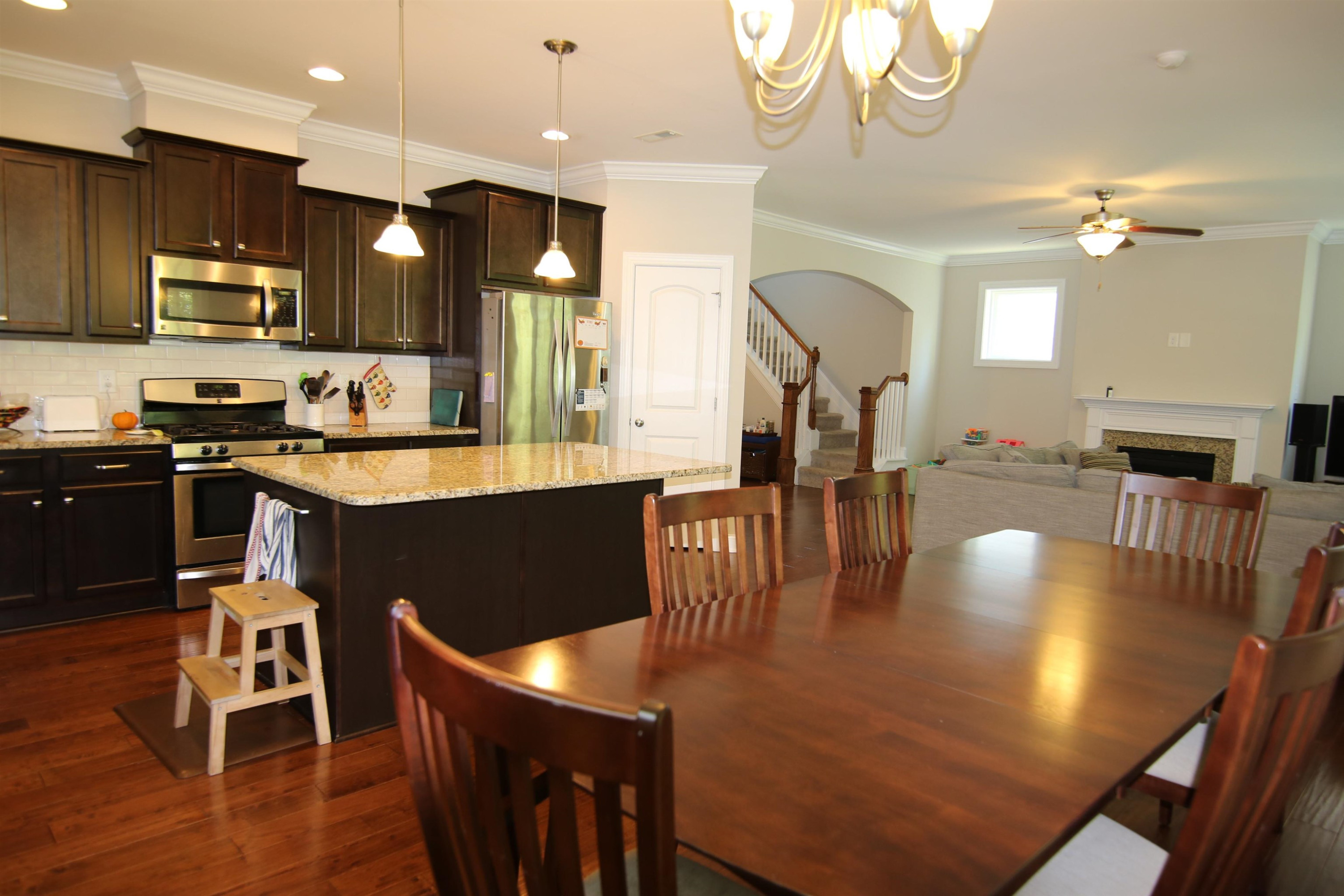 3854 Cumberland Pond Road Raleigh, NC 27606 - Photo 4 of 30 Photo 4