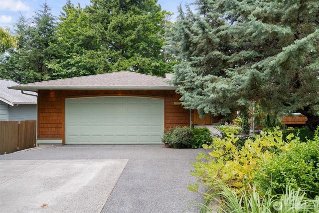 $1,099,000 | 4203 Harrison Street, Bellingham, WA 98229