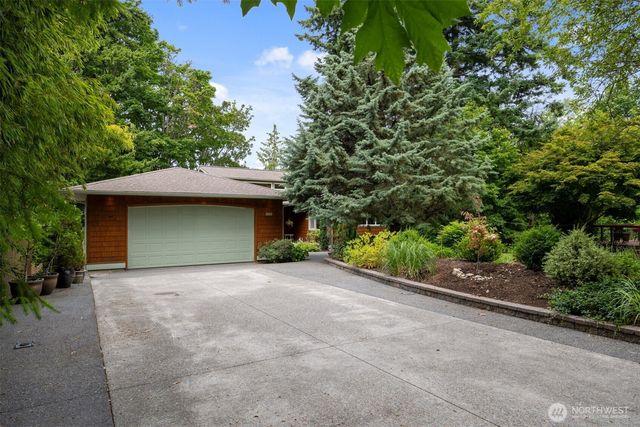 $1,099,000 | 4203 Harrison Street, Bellingham, WA 98229