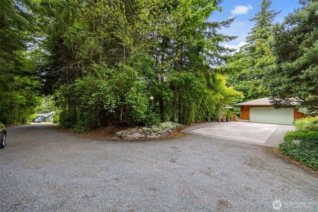$1,099,000 | 4203 Harrison Street, Bellingham, WA 98229