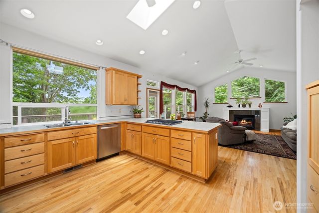 $1,099,000 | 4203 Harrison Street, Bellingham, WA 98229