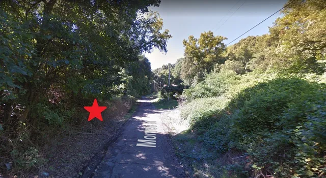 a view of a outdoor space