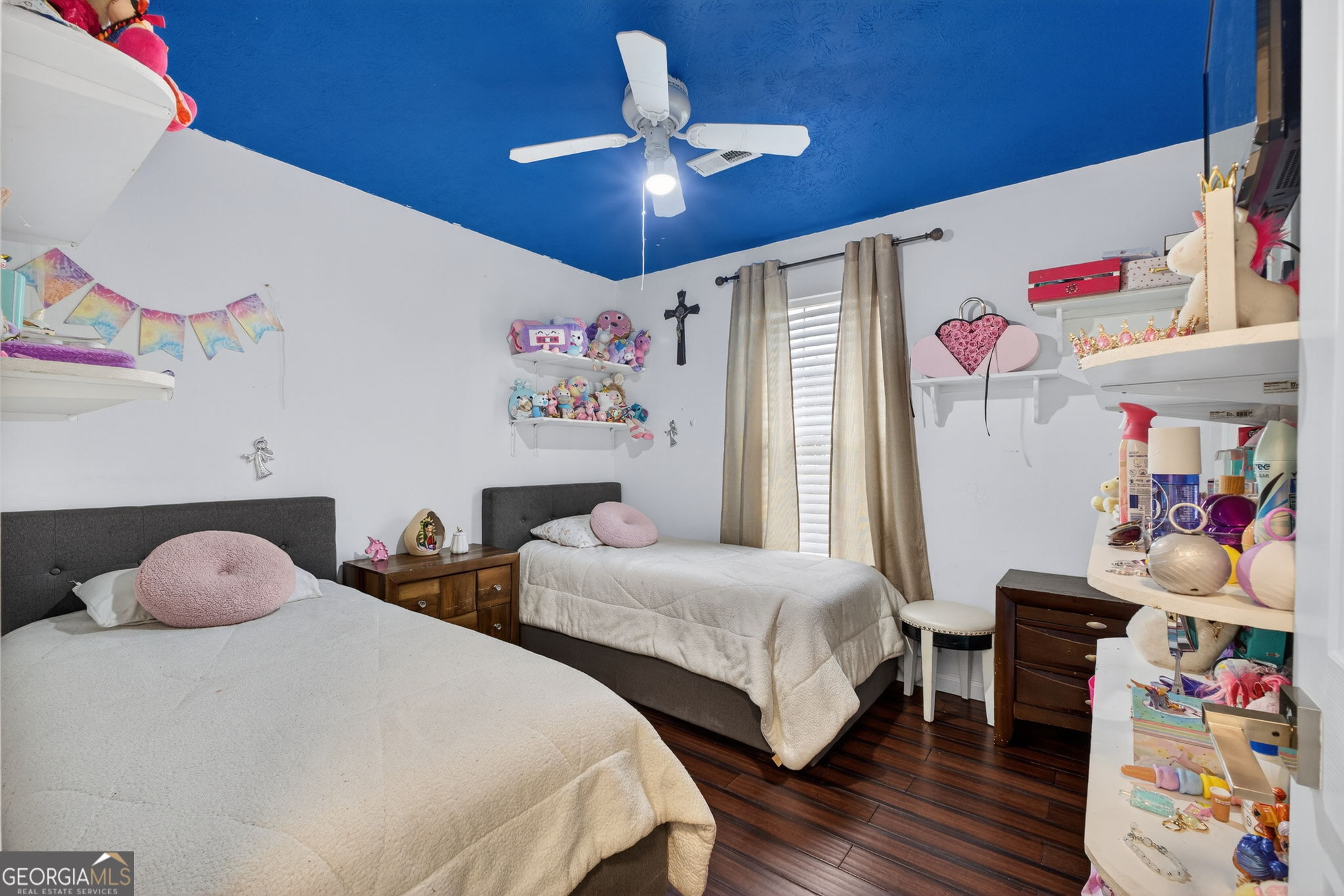 1589 Bonanza Church Road Hampton, GA 30228 - Photo 17 of 27