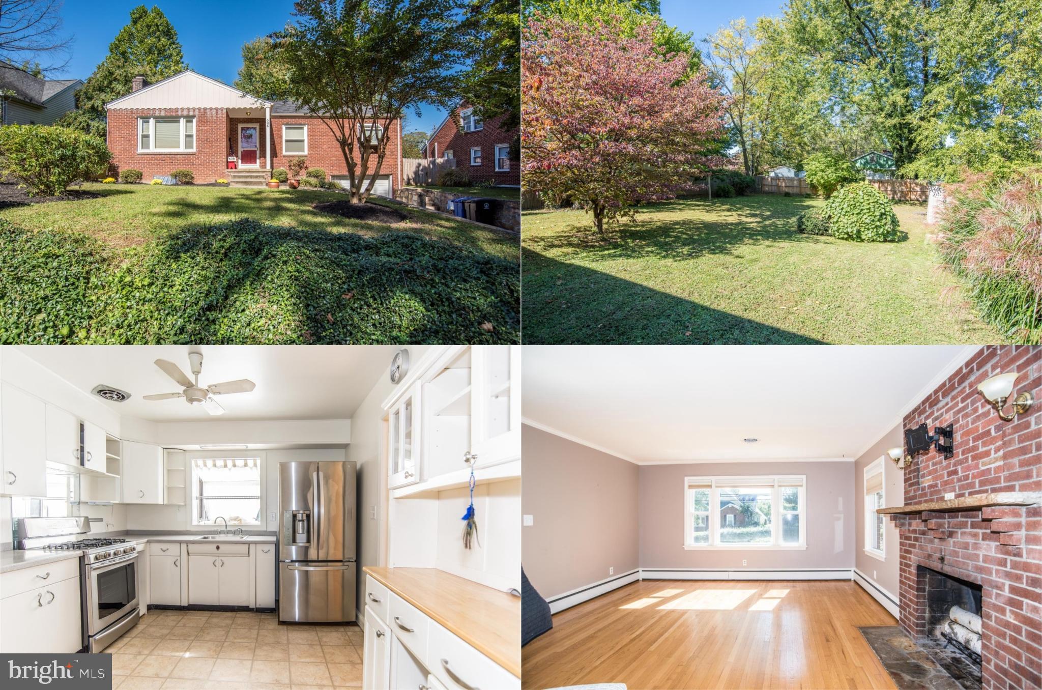 608 Edwards Ferry Road Northeast Leesburg, VA 20176 - Photo 1 of 38 Gallery Image 1