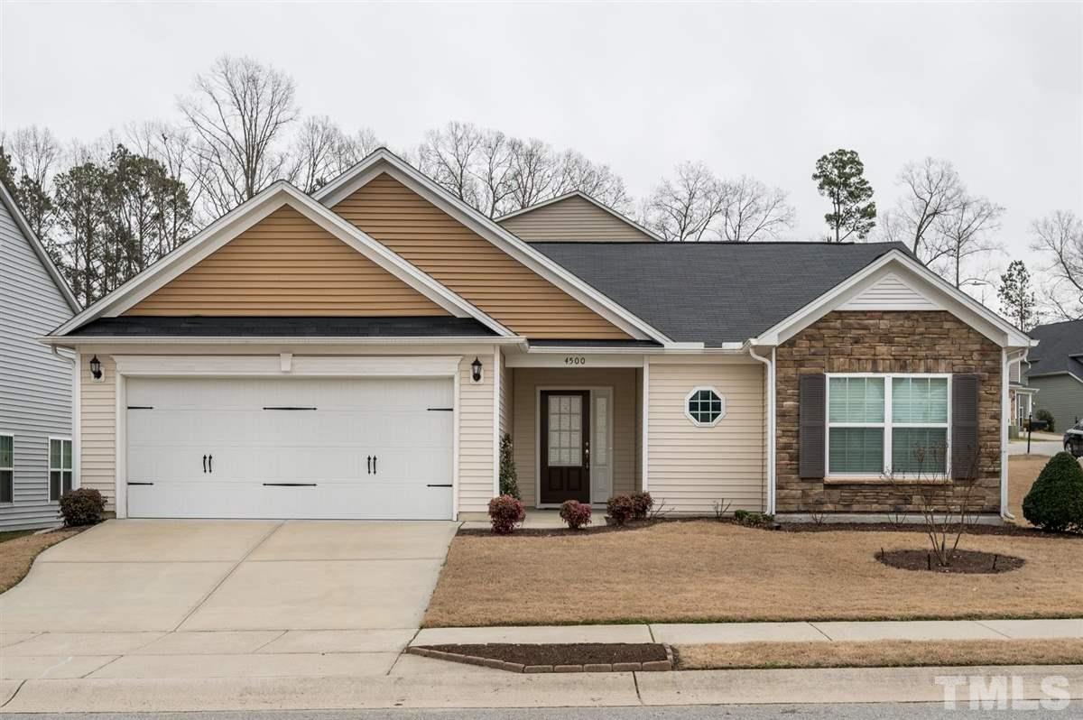 4500 Cardinal Grove Boulevard Raleigh, NC 27616 - Photo 1 of 30