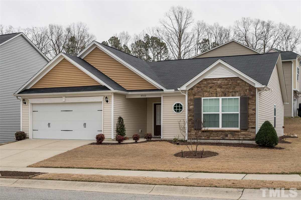 4500 Cardinal Grove Boulevard Raleigh, NC 27616 - Photo 3 of 30
