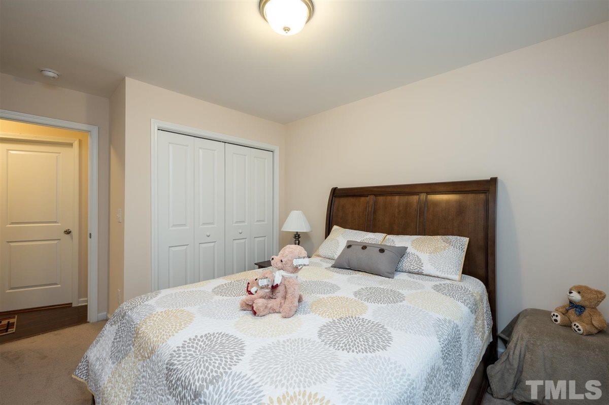 4500 Cardinal Grove Boulevard Raleigh, NC 27616 - Photo 26 of 30