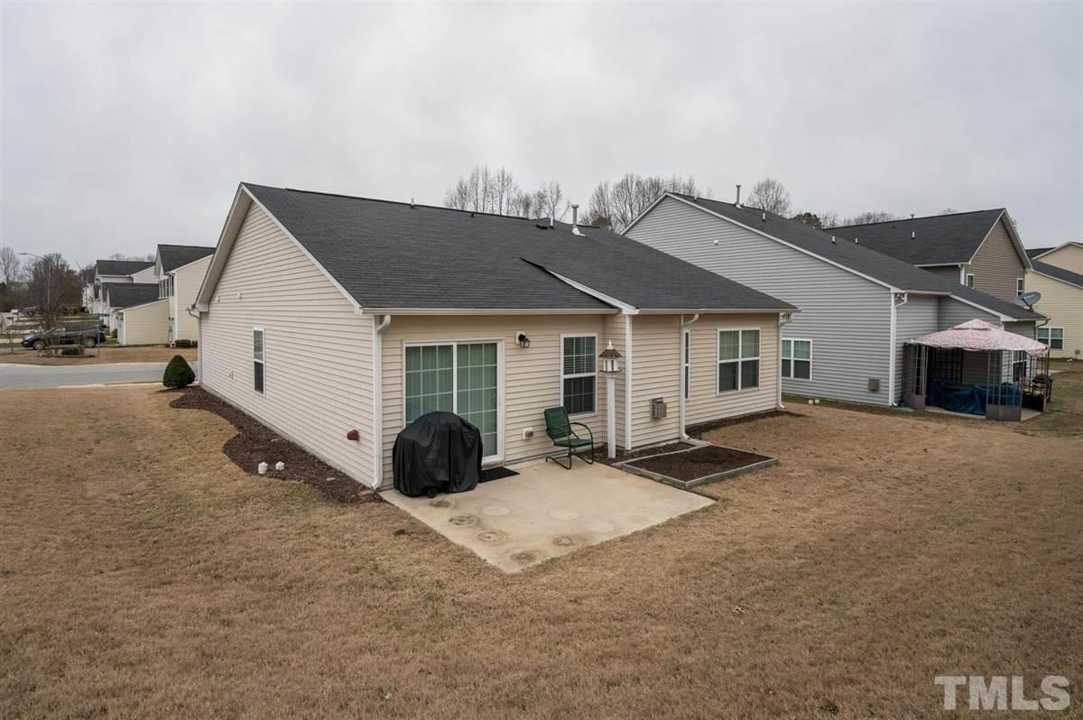 4500 Cardinal Grove Boulevard Raleigh, NC 27616 - Photo 29 of 30