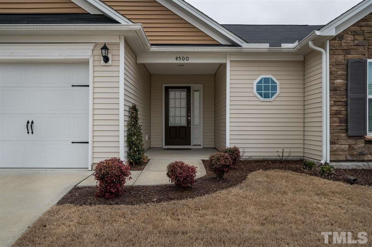 4500 Cardinal Grove Boulevard Raleigh, NC 27616 - Photo 4 of 30