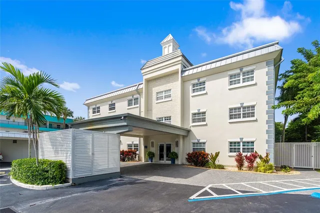 $166,000 | 1439 South Ocean Boulevard, Unit 317, Lauderdale-by-the-Sea, FL 33062