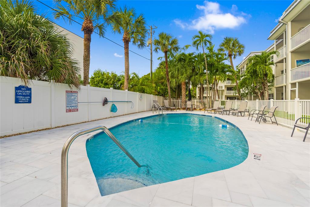 1439 South Ocean Boulevard, Unit 317 Lauderdale-by-the-Sea, FL 33062 - Photo 13 of 64 A BEACH AND BOAT LOVERS DREAM LOCATION!!. THE QUAINT BOUTIQUE 50 UNIT BUILDING HAS HAD A COMPLETE RESTORATION WITH THE 40 YEAR INSPECTION, SIRS, RESERVES, AND ASSESSMENTS ALL PAID BY SELLER!!!.. A PRIVATE DEEDED BEACH ACCESS ACROSS THE STREET & NEW BOAT DOCK TO LIVE THE LIFESYTLE OF LAUDERDALE BY THE SEA. THIS HIGHLY DEMANDED 1 BEDROOM 1.5 BATH UNIT FEATURES THE PERFECT LOCATION IN A WELL MANAGED COMPLEX WITH ALL CERTIFICATIONS COMPLETED.