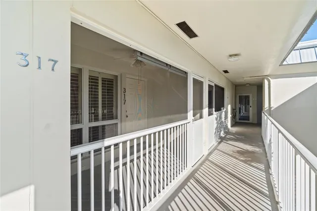 $166,000 | 1439 South Ocean Boulevard, Unit 317, Lauderdale-by-the-Sea, FL 33062