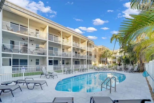 $166,000 | 1439 South Ocean Boulevard, Unit 317, Lauderdale-by-the-Sea, FL 33062
