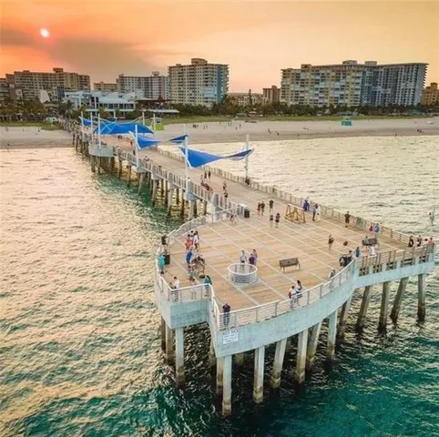 $166,000 | 1439 South Ocean Boulevard, Unit 317, Lauderdale-by-the-Sea, FL 33062