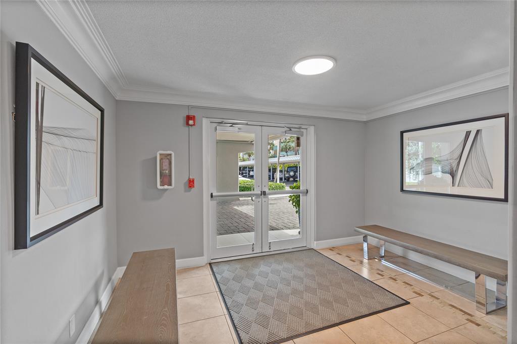 1439 South Ocean Boulevard, Unit 317 Lauderdale-by-the-Sea, FL 33062 - Photo 8 of 64 A BEACH AND BOAT LOVERS DREAM LOCATION!!. THE QUAINT BOUTIQUE 50 UNIT BUILDING HAS HAD A COMPLETE RESTORATION WITH THE 40 YEAR INSPECTION, SIRS, RESERVES, AND ASSESSMENTS ALL PAID BY SELLER!!!.. A PRIVATE DEEDED BEACH ACCESS ACROSS THE STREET & NEW BOAT DOCK TO LIVE THE LIFESYTLE OF LAUDERDALE BY THE SEA. THIS HIGHLY DEMANDED 1 BEDROOM 1.5 BATH UNIT FEATURES THE PERFECT LOCATION IN A WELL MANAGED COMPLEX WITH ALL CERTIFICATIONS COMPLETED.