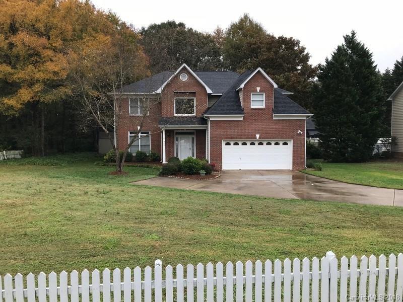 930 Cathey Road Charlotte, NC 28214 - Photo 1 of 23 Gallery Image 1