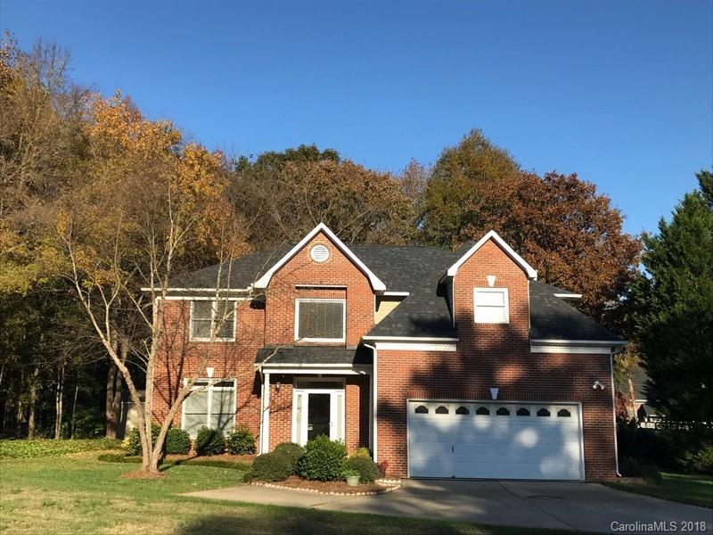 930 Cathey Road Charlotte, NC 28214 - Photo 2 of 23 Gallery Image 2