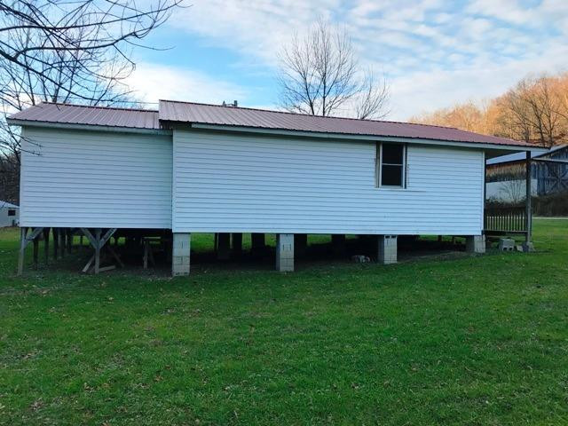 1925 Lower Cane Creek Road Stanton, KY 40380 - Photo 5 of 28 Photo 5
