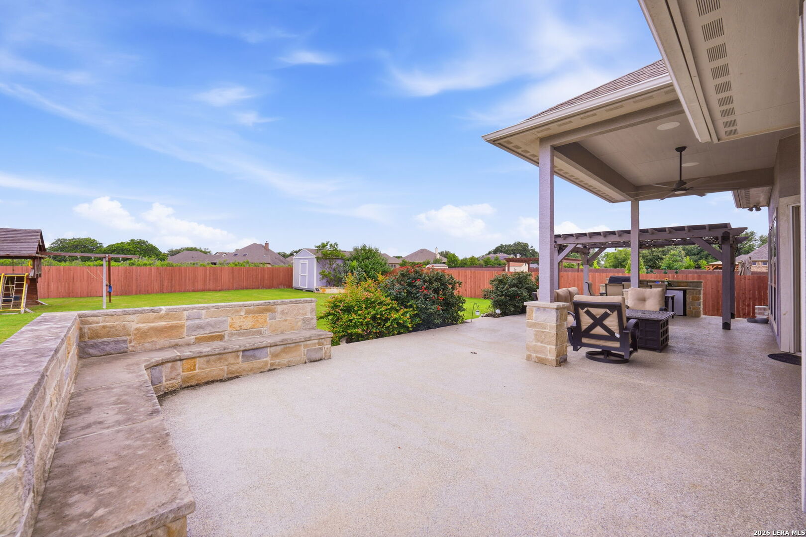 30603 Setterfeld Circle Fair Oaks Ranch, TX 78015 - Photo 33 of 39