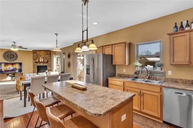 $530,000 | 6715 Fieldcrest Drive, Delmont, PA 15626