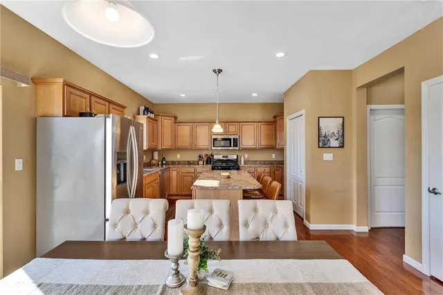 $530,000 | 6715 Fieldcrest Drive, Delmont, PA 15626